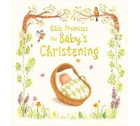 Sophie Piper Antonia Woodw Bible Promises for Baby's Christen (Copertina rigida)