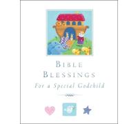 Sophie Piper Bible Blessings (Copertina rigida)