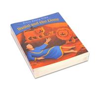 Sophie Piper Daniel and the Lions (Tascabile) Bible Story Time