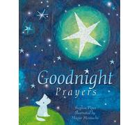 Sophie Piper Goodnight Prayers (Copertina rigida)