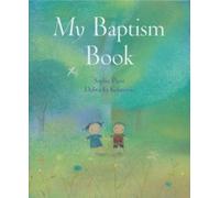 Sophie Piper My Baptism Book (Copertina rigida)