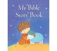 Sophie Piper My Bible Story Book (Copertina rigida)