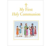 Sophie Piper My First Holy Communion (Copertina rigida)