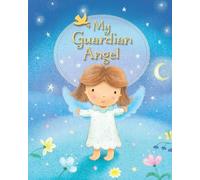 Sophie Piper My Guardian Angel (Copertina rigida)