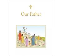Sophie Piper Our Father (Copertina rigida)