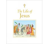 Sophie Piper The Life of Jesus (Copertina rigida)
