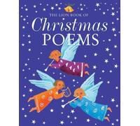 Sophie Piper The Lion Book of Christmas Poems (Copertina rigida)