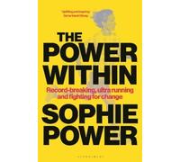 Sophie Power The Power Within (Copertina rigida)