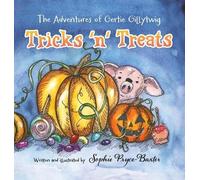 Sophie Pryce-Baxter Tricks 'n' Treats (Copertina rigida)