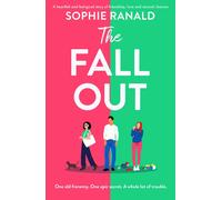 Sophie Ranald The Fall-Out (Tascabile)