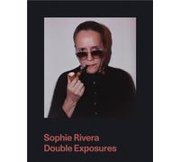 Sophie Rivera Double Exposures