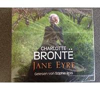 Sophie Rois (Sprecher), Charlotte Bronte (Autor) - Sophie Rois (Sprecher), Charlotte Bronte (Autor) - Jane Eyre , 2 CDs, ca 615 min.