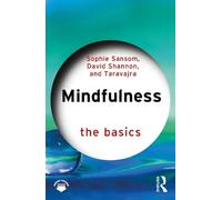 Sophie Sansom David Shannon Taravajra Mindfulness (Tascabile) Basics