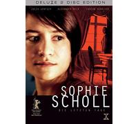 Sophie Scholl - Die letzten Tage (DVD) Julia Jentsch Alexander Held