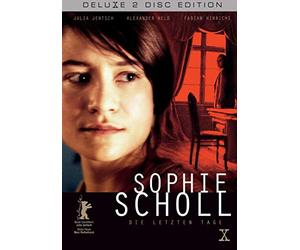 Sophie Scholl - Die letzten Tage