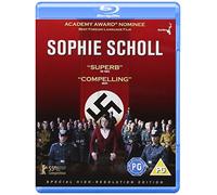 Sophie Scholl [Edizione: Regno Unito] [Edizione: Regno Unito]
