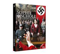 Sophie scholl, les derniers jours
