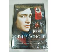 Sophie Scholl los Tardo dias Marc Rothemund - DVD Regione 2 Spagnolo Tedesco -