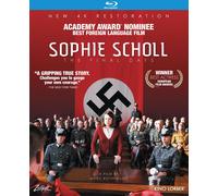 Sophie Scholl - The Final Days (Blu-ray)