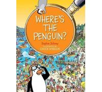 Sophie Schrey Where's the Penguin? (Copertina rigida)