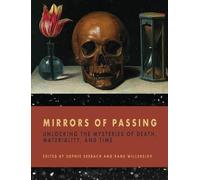 Sophie Seebach Mirrors of Passing (Copertina rigida)