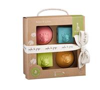 SOPHIE Set 2 balles 2 cubes VULLI
