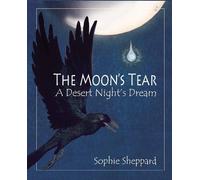 Sophie Sheppard The Moon's Tear (Copertina rigida)