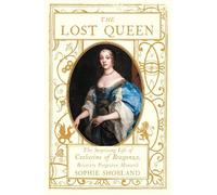 Sophie Shorland The Lost Queen (Copertina rigida)
