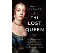 Sophie Shorland The Lost Queen (Copertina rigida)