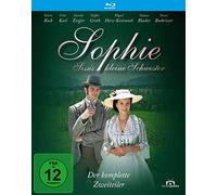 Sophie - Sissis kleine Schwester - Der komplette Zweiteiler (Fernsehjuwelen)
