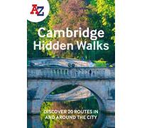 Sophie Smiley Ruth Meyer Maggie Hartley Chris Weeds A -Z Cambridge (Tascabile)
