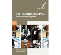Sophie Smith Barbara Taylor Hotel Housekeeping (Copertina rigida)