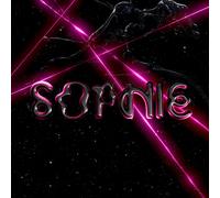 SOPHIE SOPHIE (CD) Album