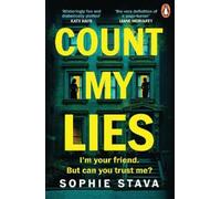 Sophie Stava Count My Lies (Tascabile)