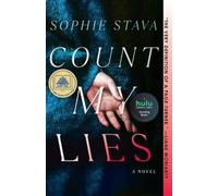 Sophie Stava Count My Lies (Tascabile)