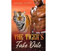 Sophie Stern The Tiger's Fake Date (Tascabile) Shifters of Rawr County