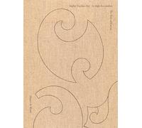 Sophie Taeuber-Arp: La regle des courbes / The Rule of Curves