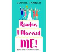 Sophie Tanner Reader I Married Me (Tascabile)
