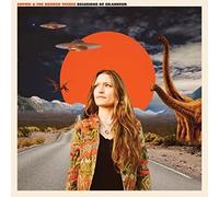 Sophie & the Broken Things Delusions Of Grandeur (CD)
