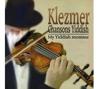 Sophie Tucker - Kletzmer Chansons Yddish