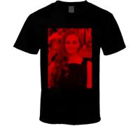 Sophie Turner 34 T Shirt, Celebrity, Celebslover Fashion Brand, Celebrity, Celeb Black S