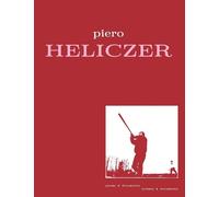 Sophie Vinet, Benjamin Thorel Piero Heliczer - Poems & Documents (Tascabile)