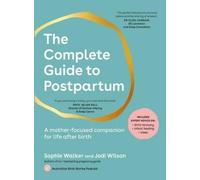 Sophie Walker Jodi The Complete Guide to Post (Tascabile) (PRESALE 01/07/2025)