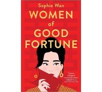 Sophie Wan Women of Good Fortune (Copertina rigida)