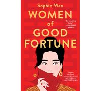 Sophie Wan Women of Good Fortune Intl/E (Tascabile)
