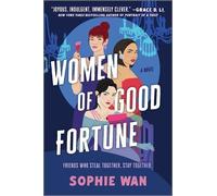 Sophie Wan Women of Good Fortune (Tascabile)