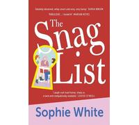 Sophie White The Snag List (Tascabile)