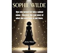 Sophie Wilde: One role turned her into a global name - Discover the real story of what she overcame to get there.