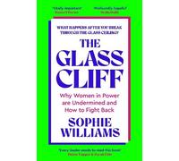 Sophie Williams The Glass Cliff (Tascabile)