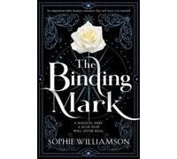 Sophie Williamson The Binding Mark (Tascabile) Witch Trials